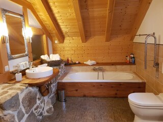 Casa per le vacanze Herrnhut Caratteristiche 23