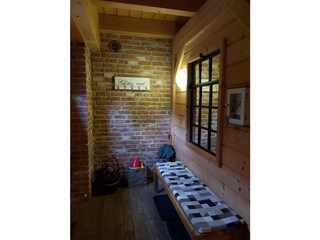 Casa per le vacanze Herrnhut Caratteristiche 11