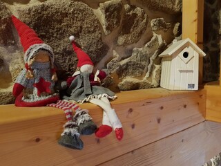 Casa per le vacanze Herrnhut Caratteristiche 28