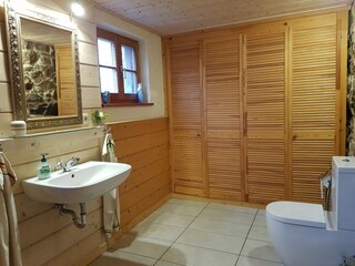 Casa per le vacanze Herrnhut Caratteristiche 17