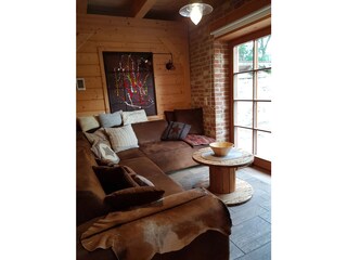 Casa per le vacanze Herrnhut Caratteristiche 16