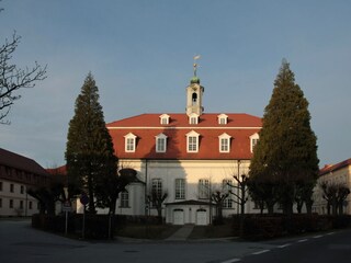 Casa per le vacanze Herrnhut Ambiente 38
