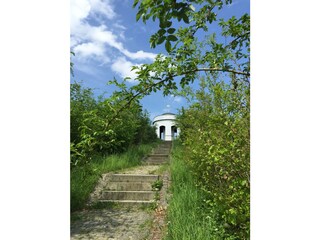 Casa per le vacanze Herrnhut Ambiente 39