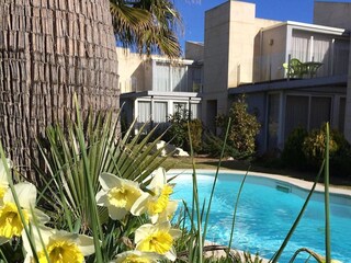 Appartement L'Escala Buitenaudio-opname 1