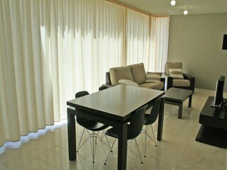 Appartement L'Escala Équipement 17