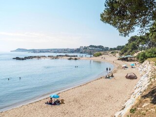 Apartamento L'Escala Entorno 35