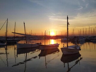 Appartamento L'Escala Ambiente 22