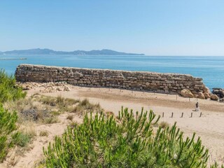 Apartamento L'Escala Entorno 38