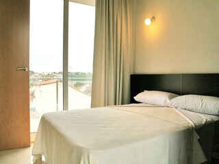 Apartamento L'Escala Características 21