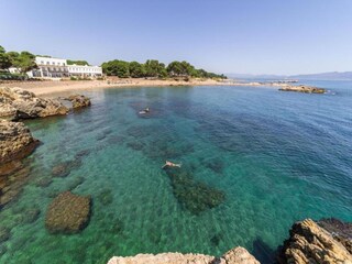 Appartamento L'Escala Ambiente 32