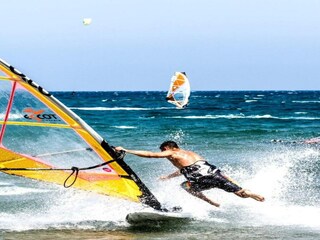 Appartement L'Escala Omgeving 26