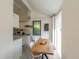 Casa per le vacanze Petten  17