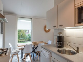 Holiday house Petten  8