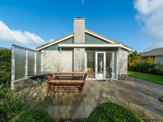 Casa per le vacanze Petten  14