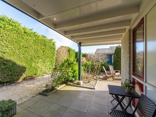 Maison de vacances Petten  10