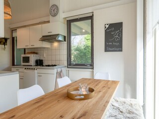 Vakantiehuis Petten  17