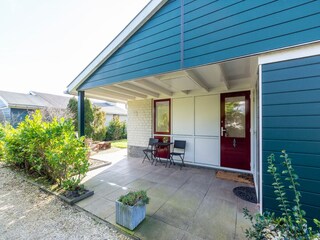 Maison de vacances Petten  19