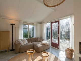 Ferienhaus Petten  1