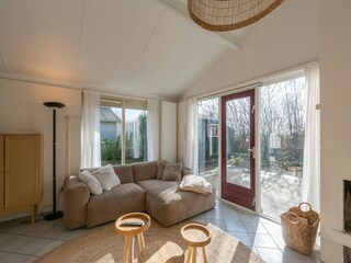 Maison de vacances Petten  26
