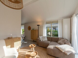 Vakantiehuis Petten  22