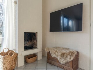 Casa per le vacanze Petten  21