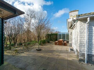 Casa per le vacanze Petten  11