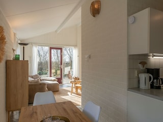 Holiday house Petten  11