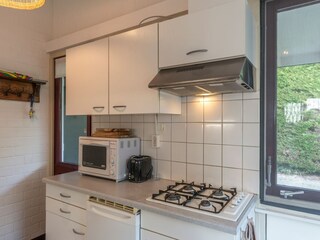 Maison de vacances Petten  6