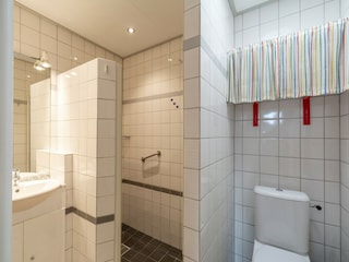 Maison de vacances Petten  24