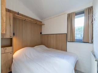 Maison de vacances Petten  2