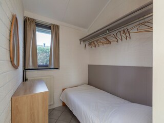 Maison de vacances Petten  25