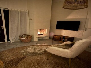 Holiday house Petten  29