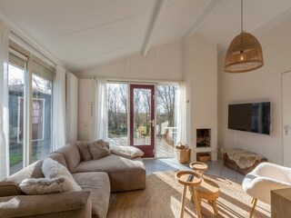 Holiday house Petten  13