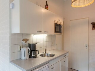 Holiday house Petten  14