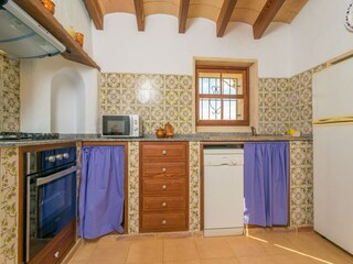 Villa Inca Buitenaudio-opname 41