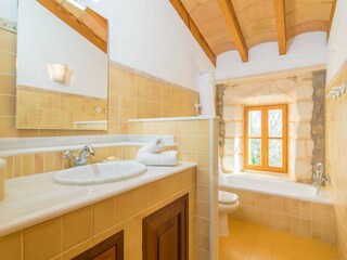 Villa Inca Buitenaudio-opname 8