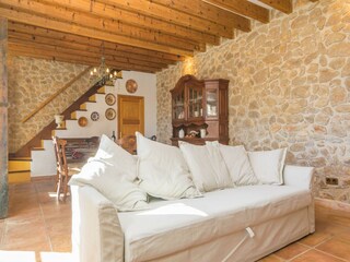Villa Inca Buitenaudio-opname 18