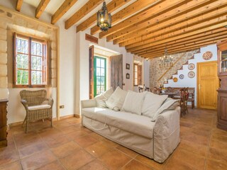 Villa Inca Buitenaudio-opname 19