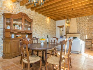 Villa Inca Buitenaudio-opname 20