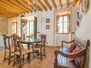 Villa Inca Buitenaudio-opname 22