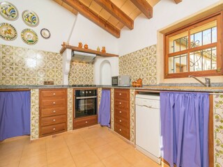 Villa Inca Buitenaudio-opname 25