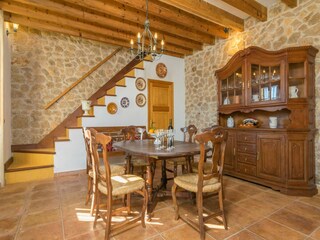 Villa Inca Buitenaudio-opname 28
