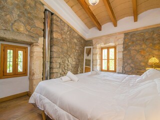 Villa Inca Buitenaudio-opname 32