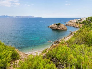 Appartamento L'Escala Ambiente 23