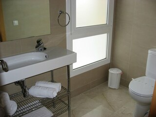 Appartement L'Escala Équipement 10