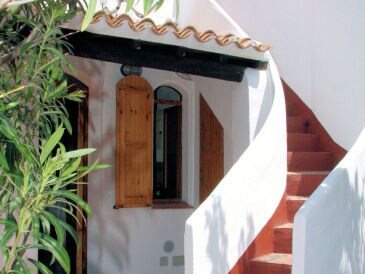 Ferienhaus Sa Fiorida Typ C plus