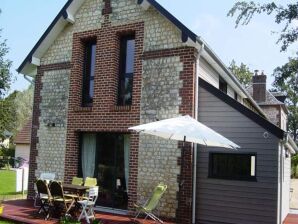 Apartment Gמte de France 6 Personen - Barneville-sur-Seine - image1