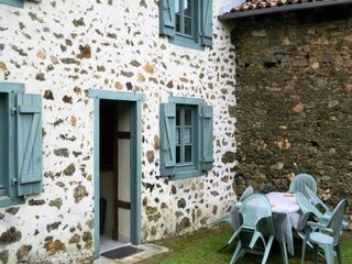 Appartement Chassenon  21