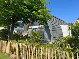 Casa de vacaciones Callantsoog  11