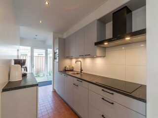 Vakantiehuis Callantsoog  9